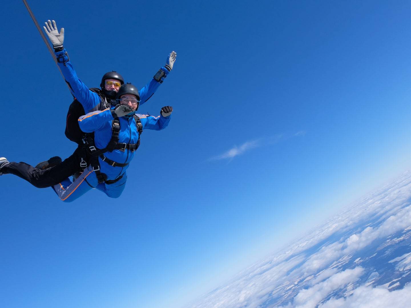 Pojištění a připojištění na cesty do zahraničí